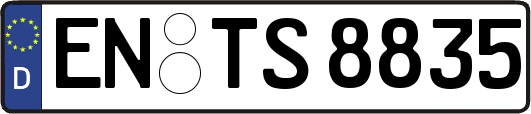 EN-TS8835