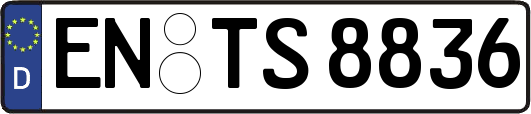 EN-TS8836
