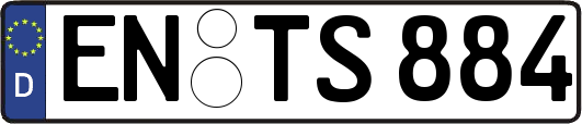 EN-TS884