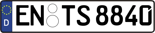 EN-TS8840