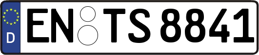 EN-TS8841