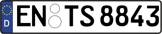 EN-TS8843
