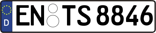 EN-TS8846