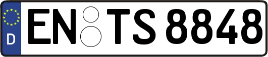 EN-TS8848
