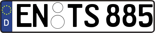 EN-TS885