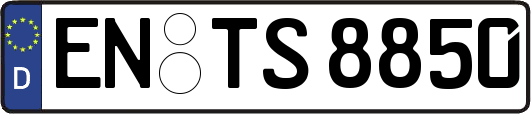 EN-TS8850