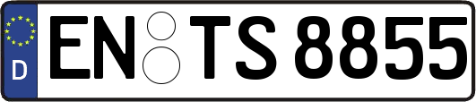 EN-TS8855