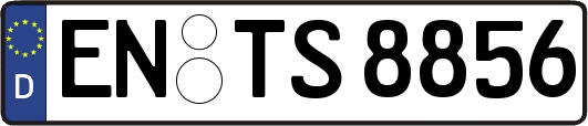EN-TS8856
