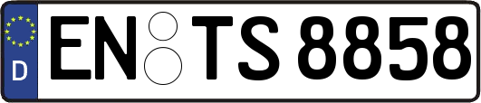 EN-TS8858