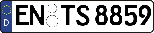 EN-TS8859