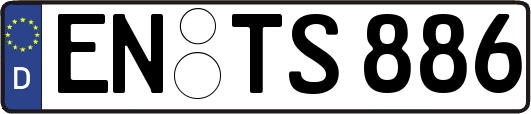 EN-TS886