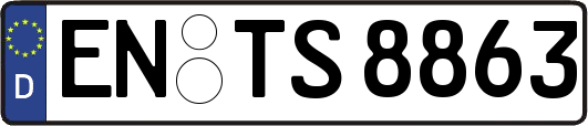 EN-TS8863