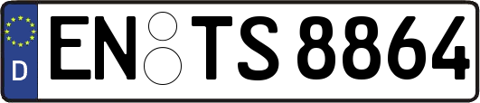 EN-TS8864