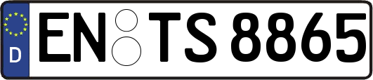 EN-TS8865