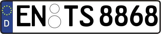 EN-TS8868