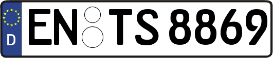 EN-TS8869
