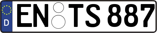 EN-TS887