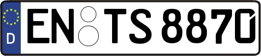 EN-TS8870