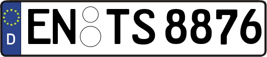 EN-TS8876