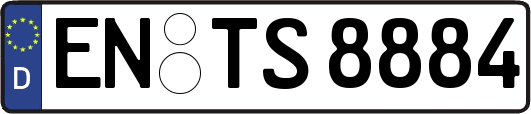 EN-TS8884