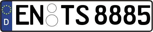 EN-TS8885