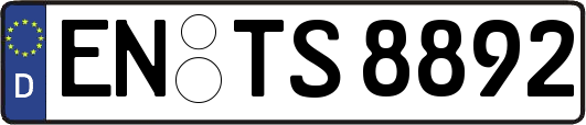 EN-TS8892