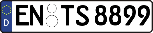 EN-TS8899