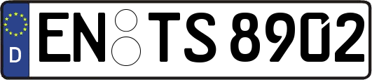 EN-TS8902