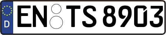 EN-TS8903