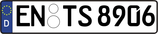 EN-TS8906