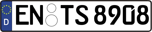 EN-TS8908