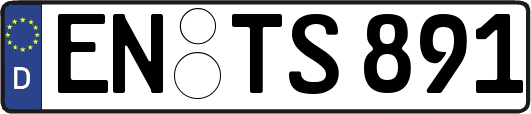EN-TS891