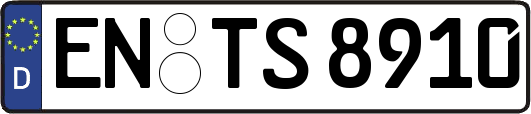 EN-TS8910