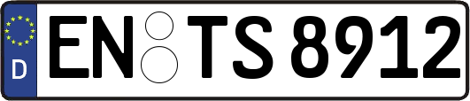 EN-TS8912