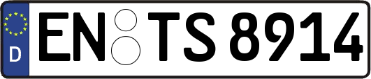 EN-TS8914