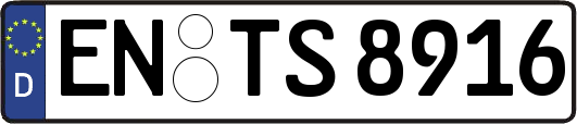 EN-TS8916