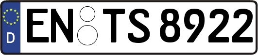 EN-TS8922
