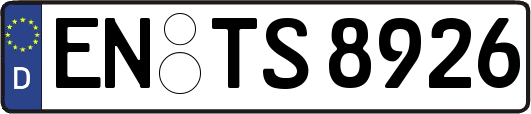 EN-TS8926