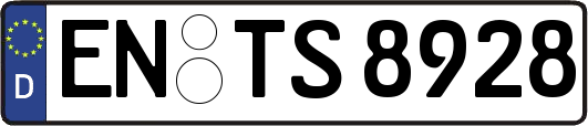 EN-TS8928