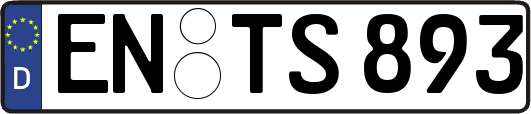 EN-TS893
