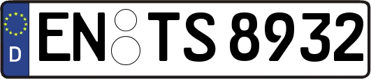 EN-TS8932