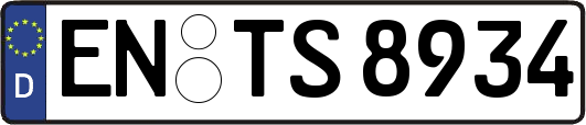 EN-TS8934
