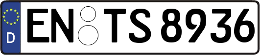 EN-TS8936
