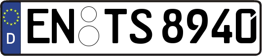 EN-TS8940