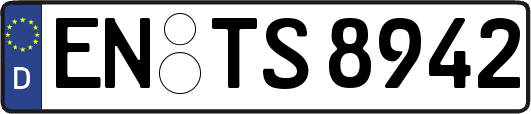 EN-TS8942