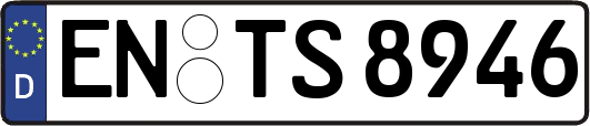 EN-TS8946