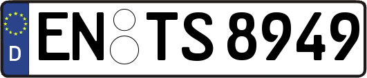 EN-TS8949