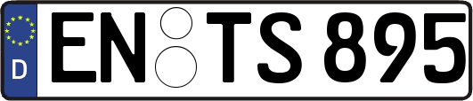 EN-TS895