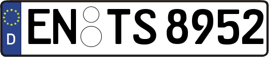 EN-TS8952