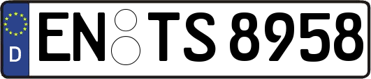 EN-TS8958